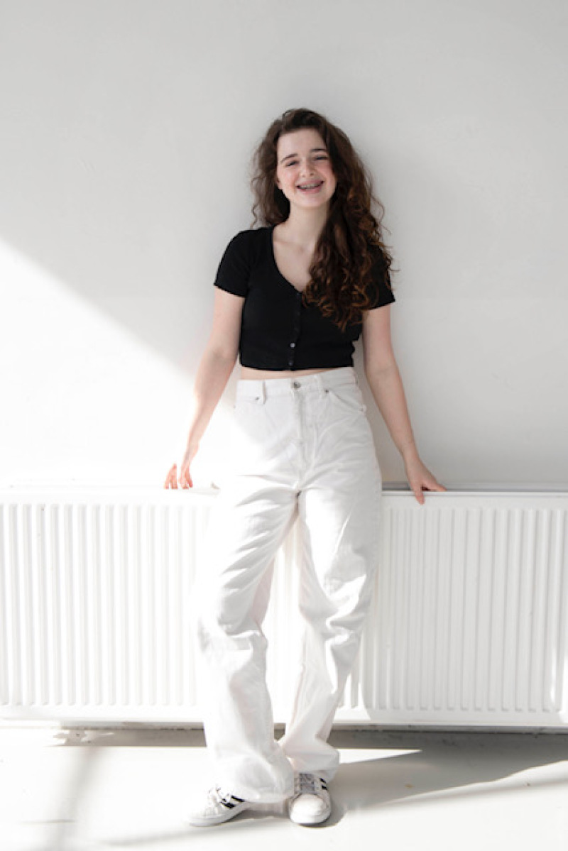 ZAZA Casting model ID: 21528