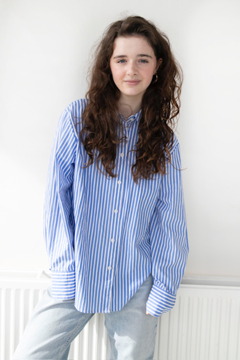 ZAZA Casting model ID: 21528