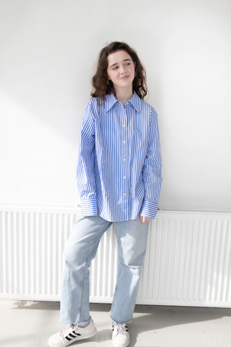 ZAZA Casting model ID: 21528
