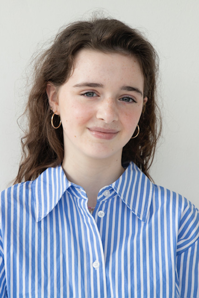 ZAZA Casting model ID: 21528