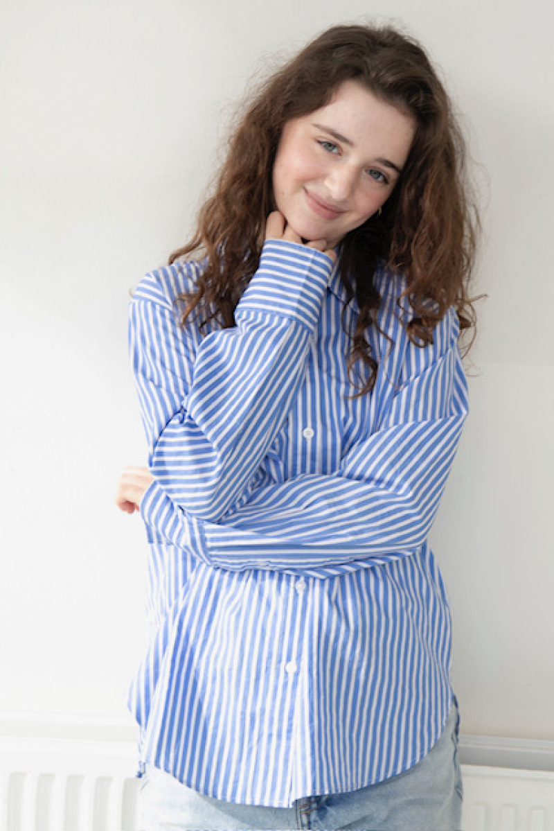ZAZA Casting model ID: 21528