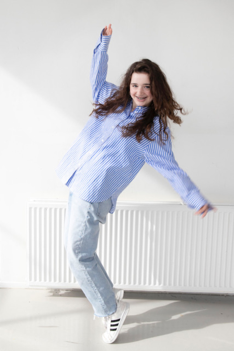 ZAZA Casting model ID: 21528