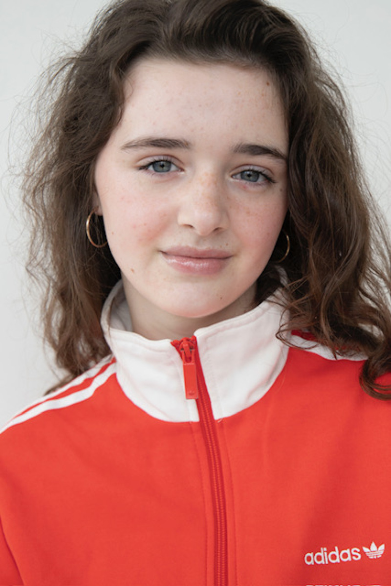 ZAZA Casting model ID: 21528