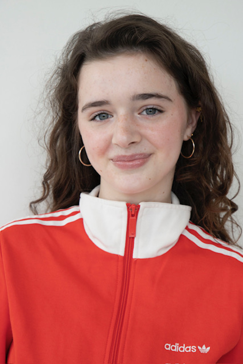 ZAZA Casting model ID: 21528