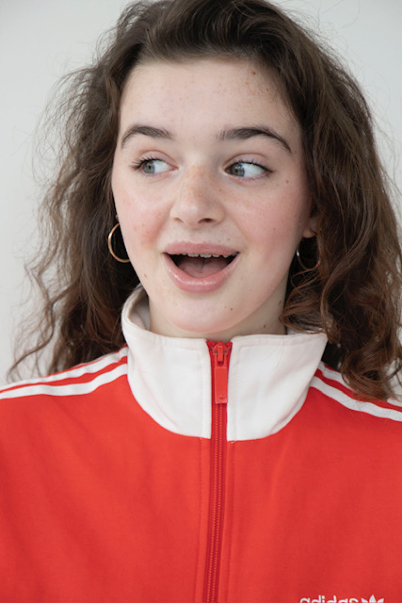 ZAZA Casting model ID: 21528