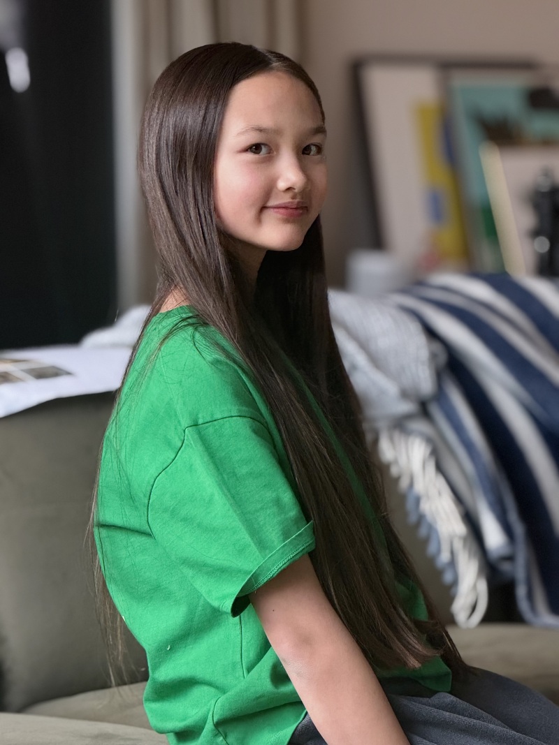 ZAZA Casting model ID: 24340