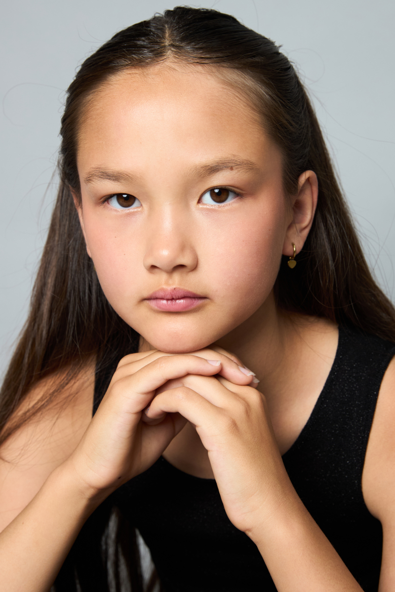 ZAZA Casting model ID: 24340