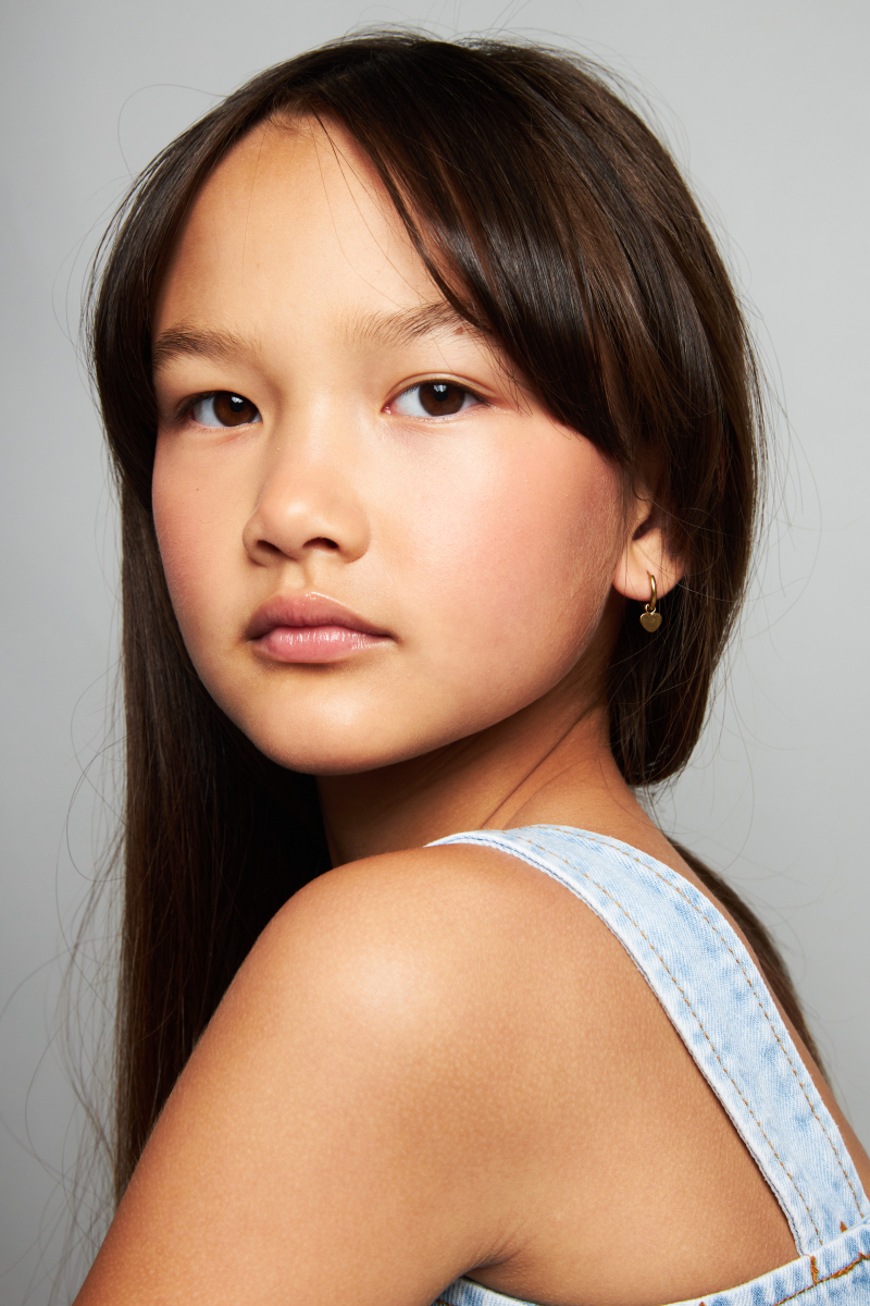 ZAZA Casting model ID: 24340