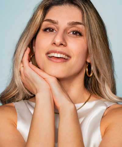 ZAZA Casting model ID: 24100