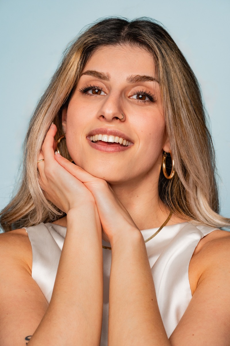 ZAZA Casting model ID: 24100