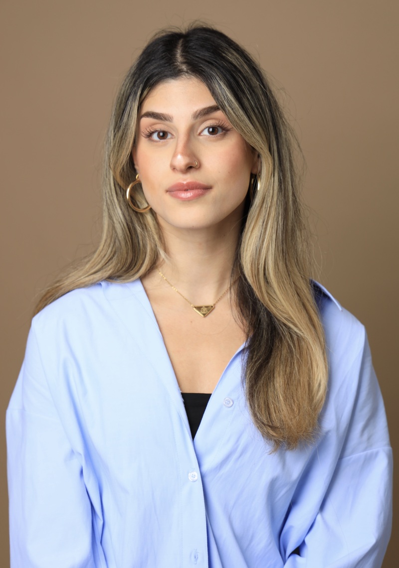 ZAZA Casting model ID: 24100