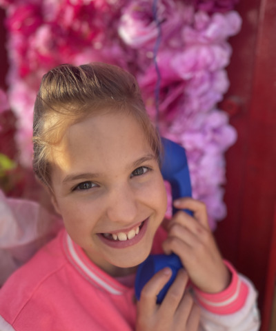 ZAZA Casting model ID: 8230