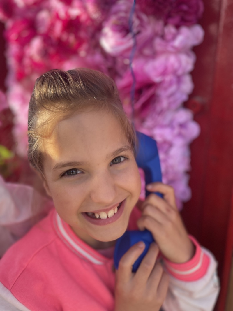 ZAZA Casting model ID: 8230