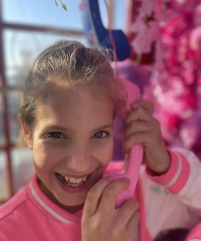 ZAZA Casting model ID: 13774