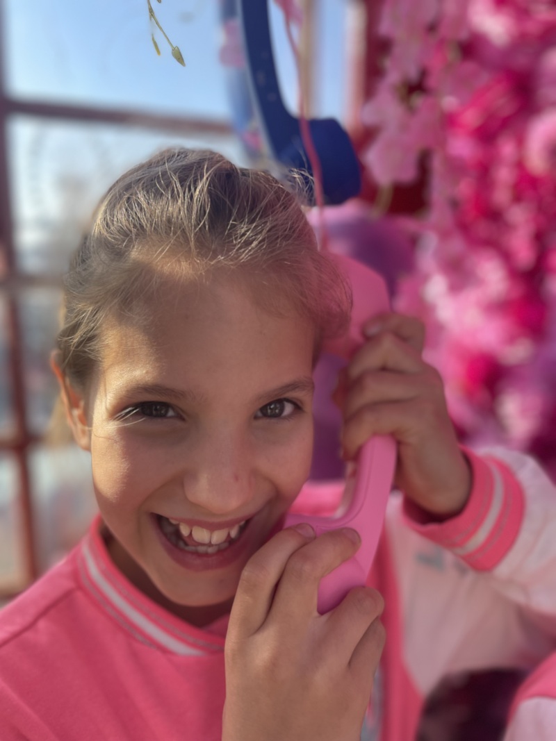 ZAZA Casting model ID: 13774