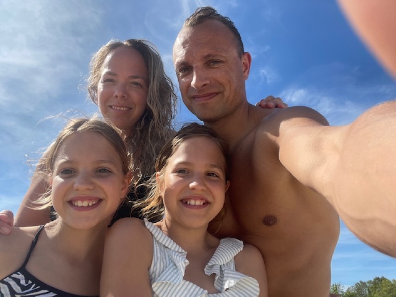 ZAZA Casting familie ID: 256