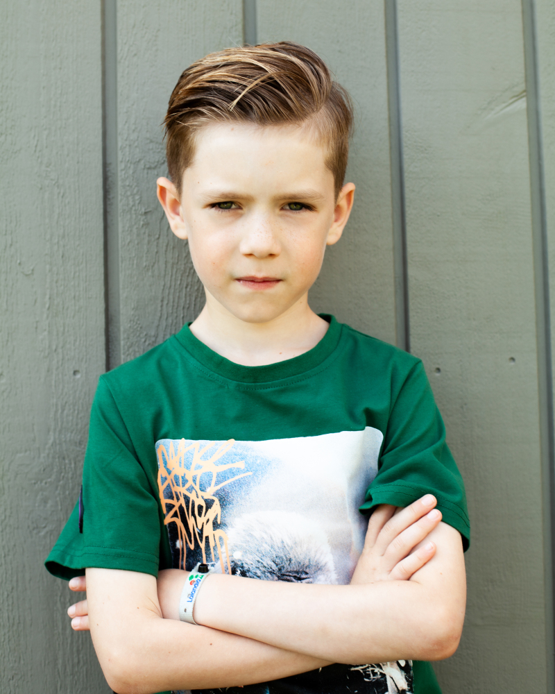 ZAZA Casting model ID: 26425