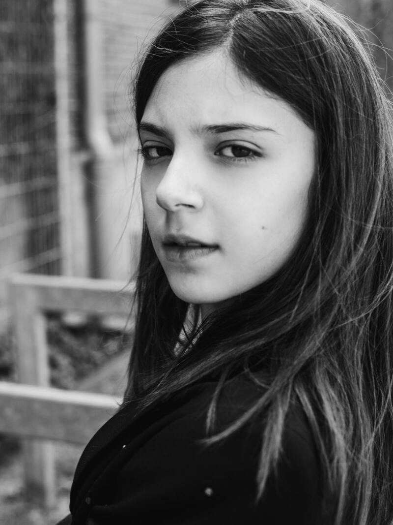 ZAZA Casting model ID: 25759