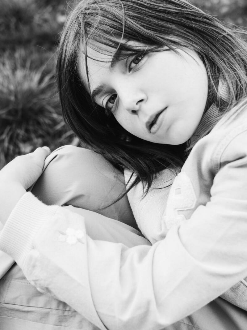 ZAZA Casting model ID: 26286