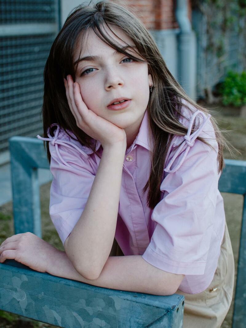ZAZA Casting model ID: 26286