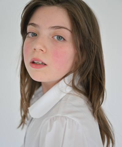 ZAZA Casting model ID: 26286