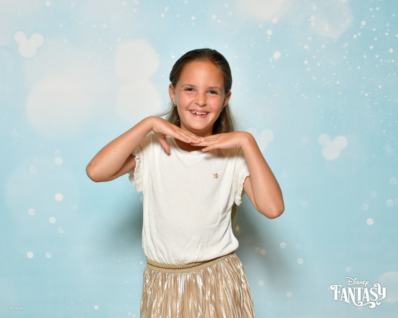 ZAZA Casting model ID: 8521