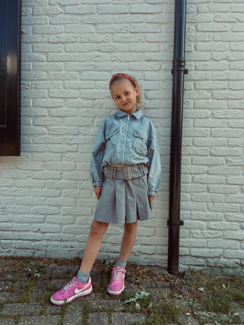 ZAZA Casting model ID: 12373