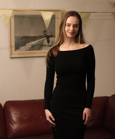ZAZA Casting model ID: 5851