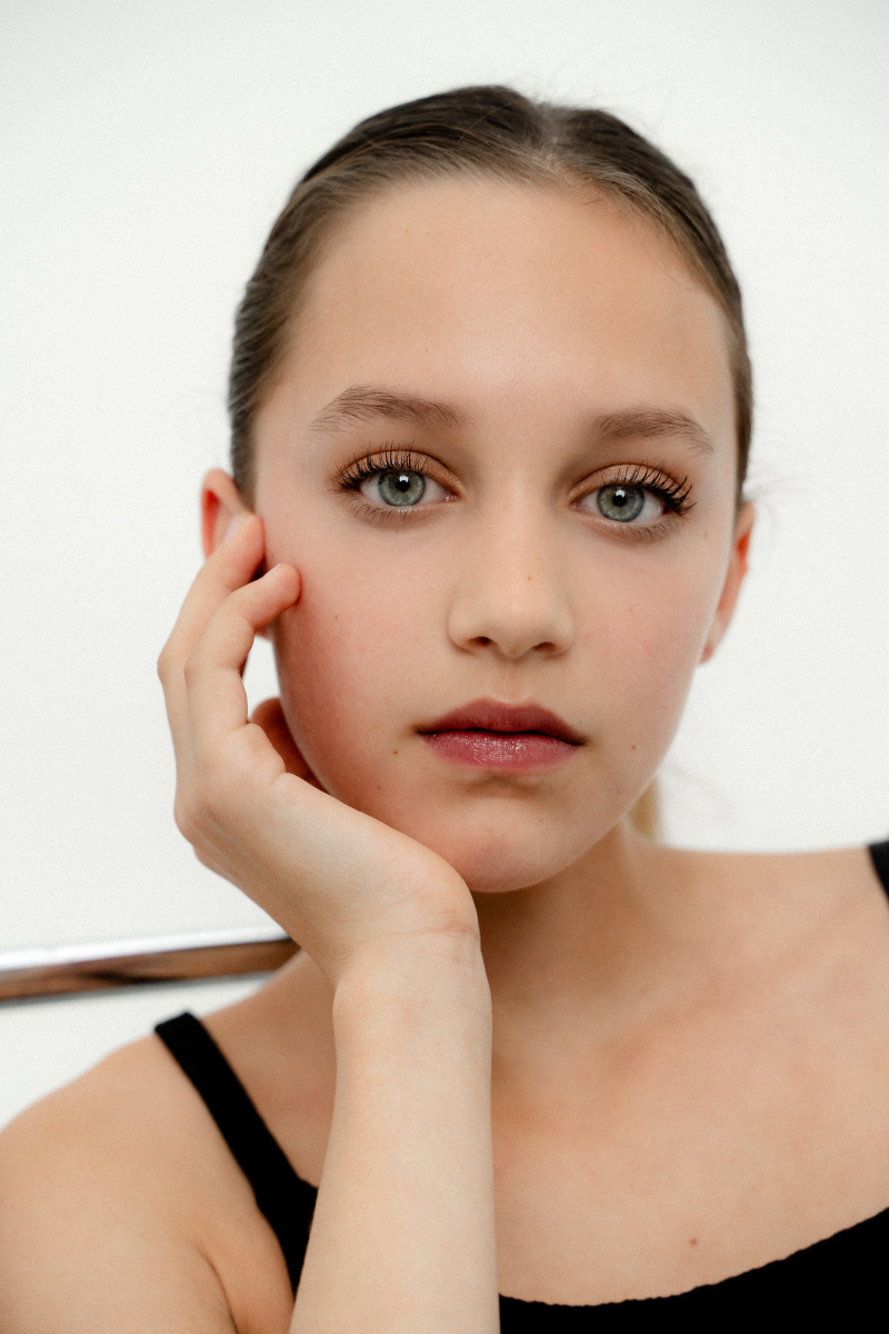 ZAZA Casting model ID: 17655