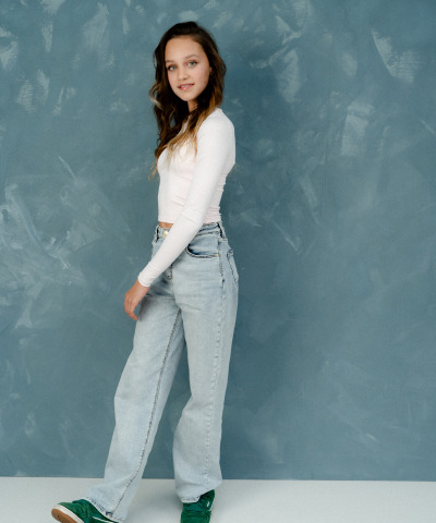 ZAZA Casting model ID: 17655