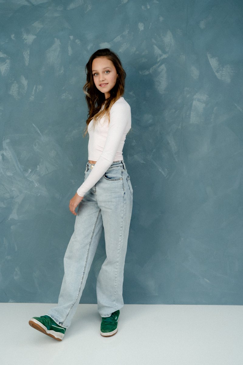 ZAZA Casting model ID: 17655