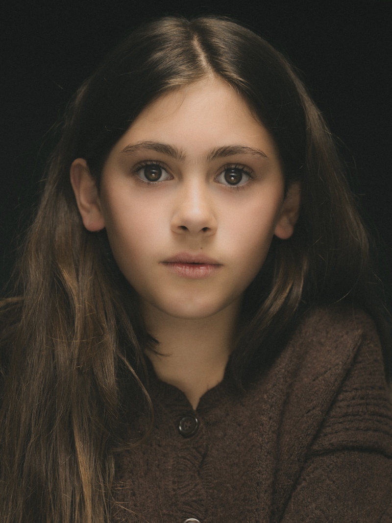 ZAZA Casting model ID: 18657