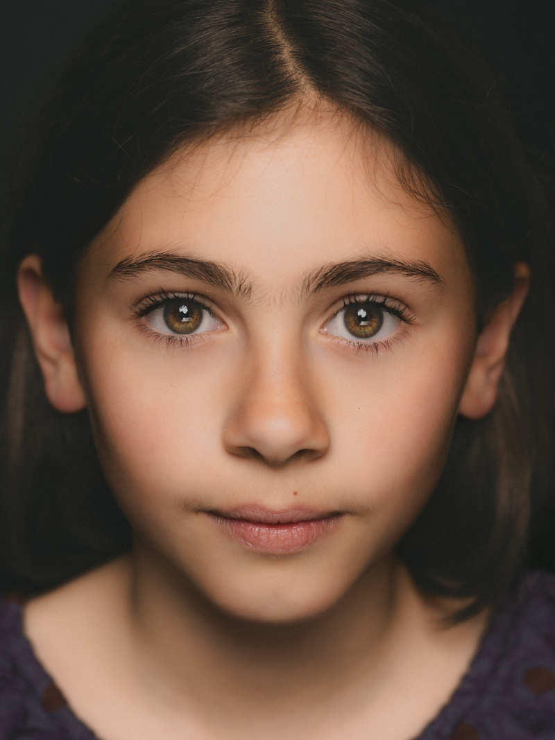 ZAZA Casting model ID: 18657