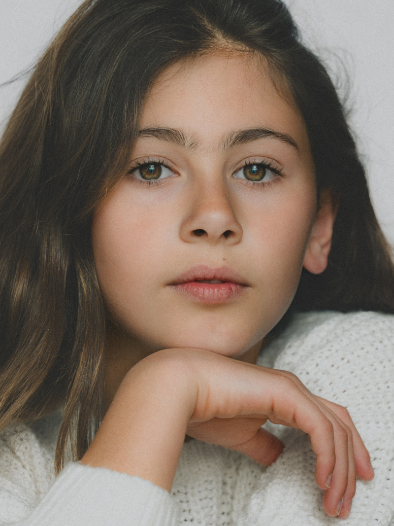 ZAZA Casting model ID: 18657