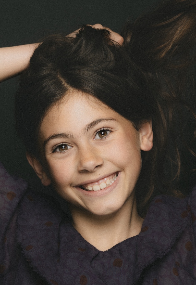 ZAZA Casting model ID: 18657
