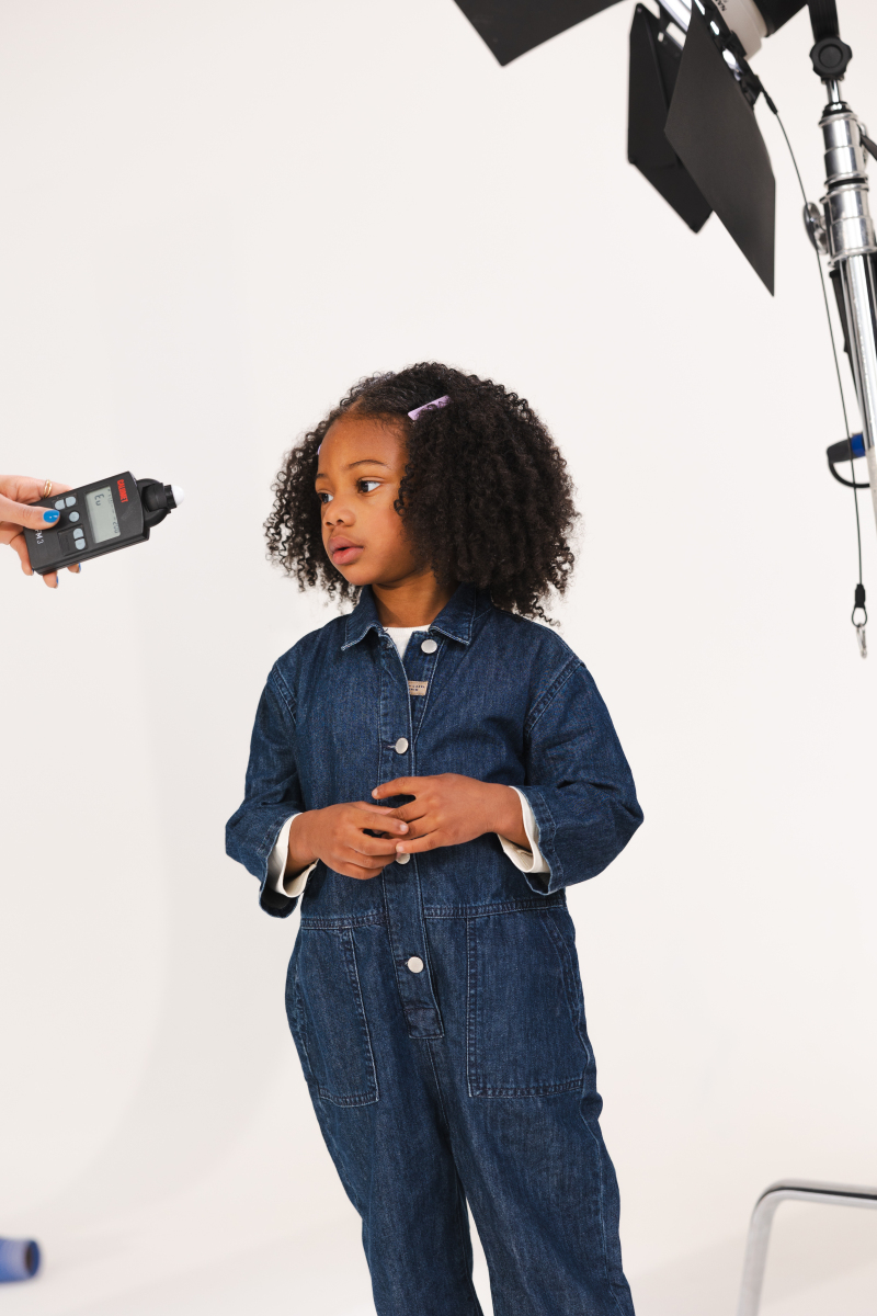ZAZA Casting model ID: 18317