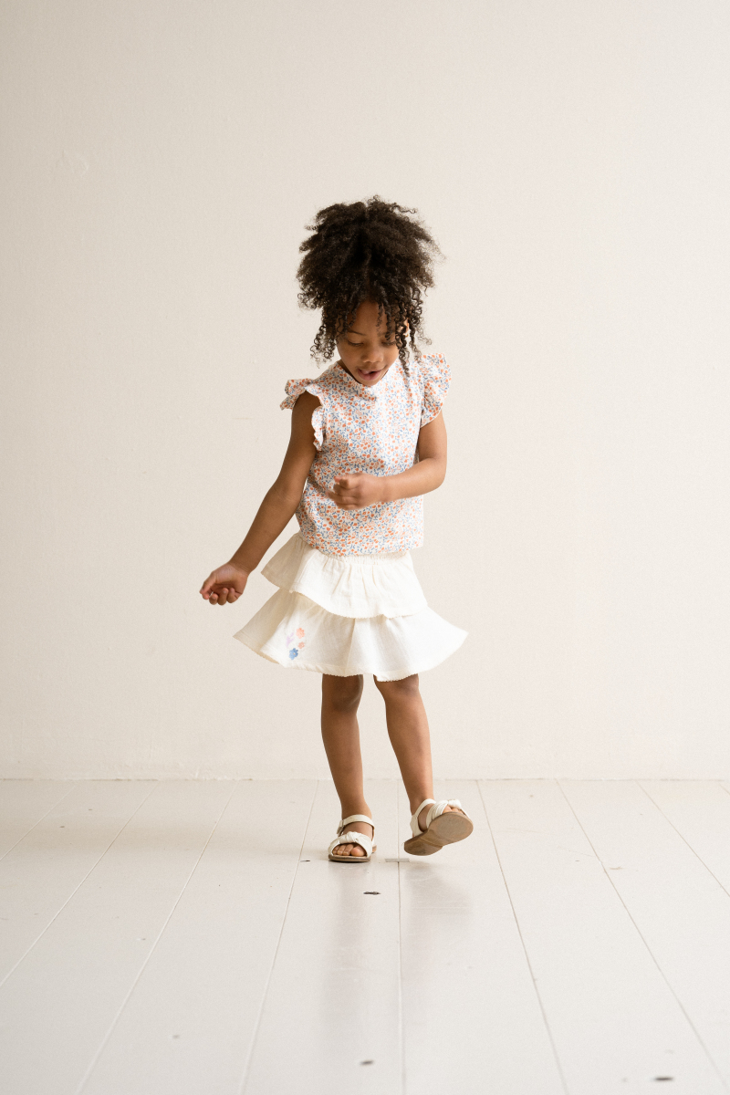 ZAZA Casting model ID: 18317