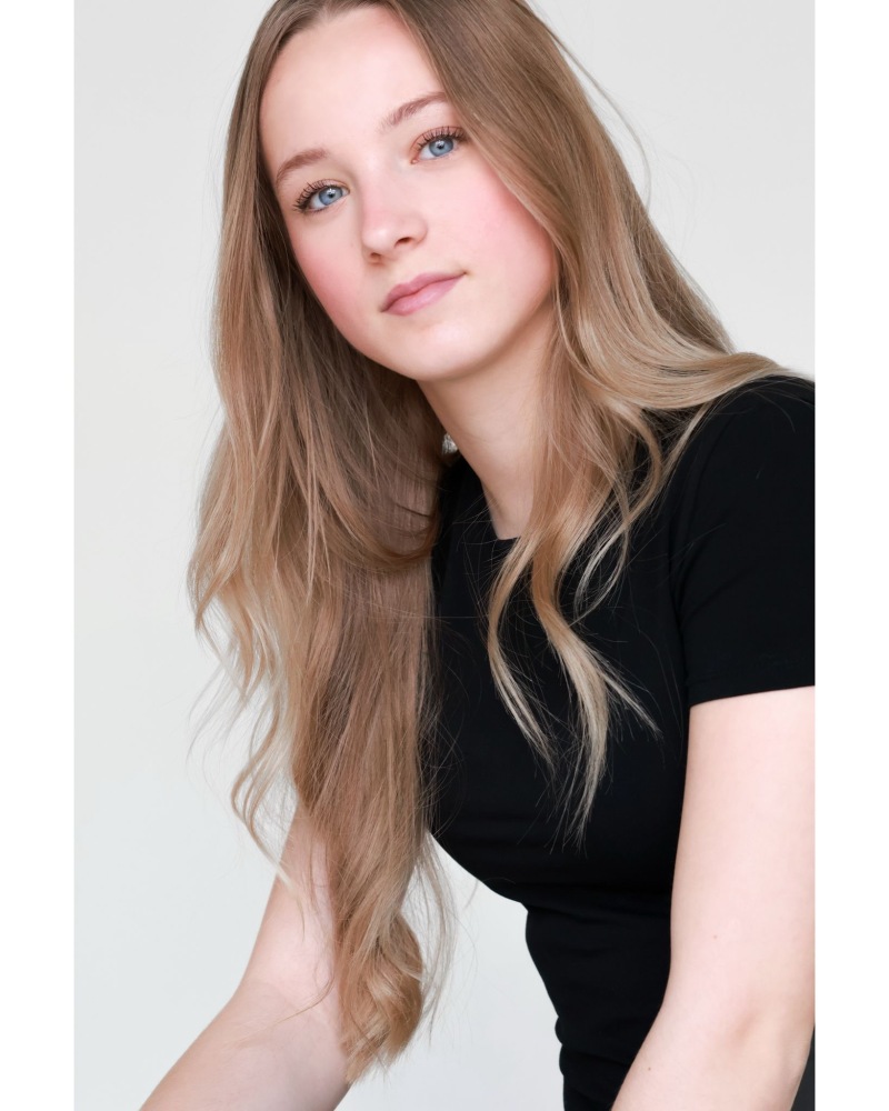 ZAZA Casting model ID: 4413