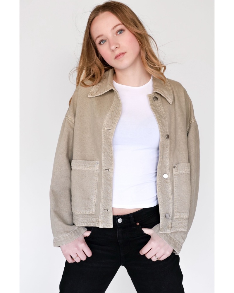 ZAZA Casting model ID: 4413