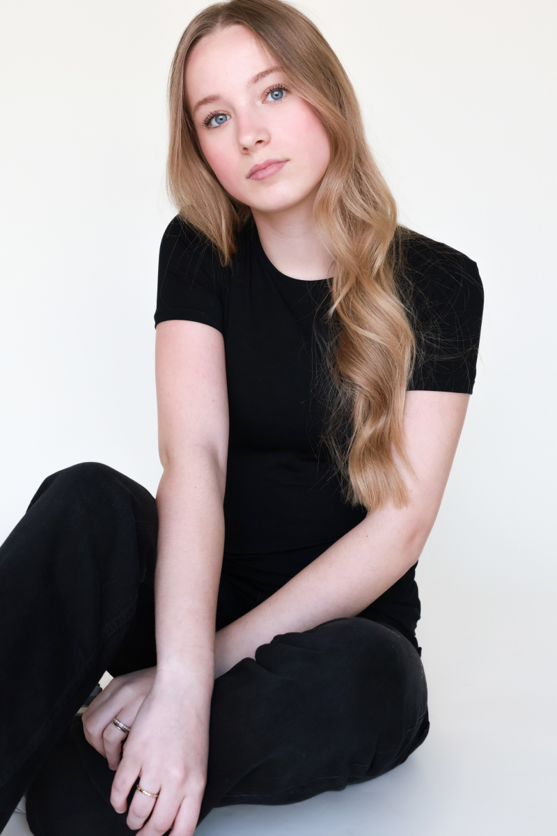 ZAZA Casting model ID: 4413