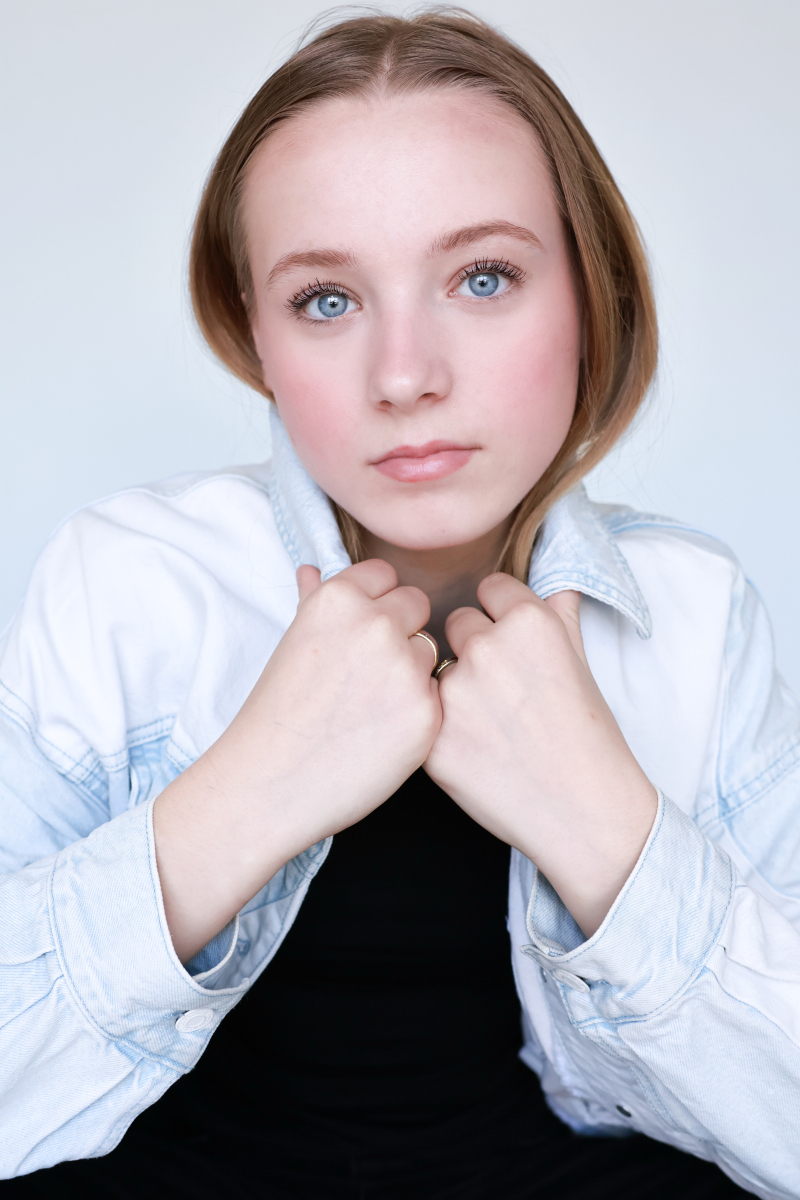 ZAZA Casting model ID: 4413