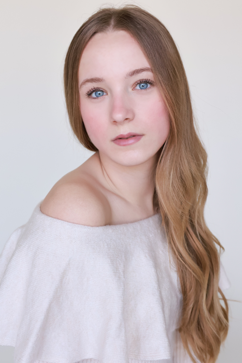 ZAZA Casting model ID: 4413