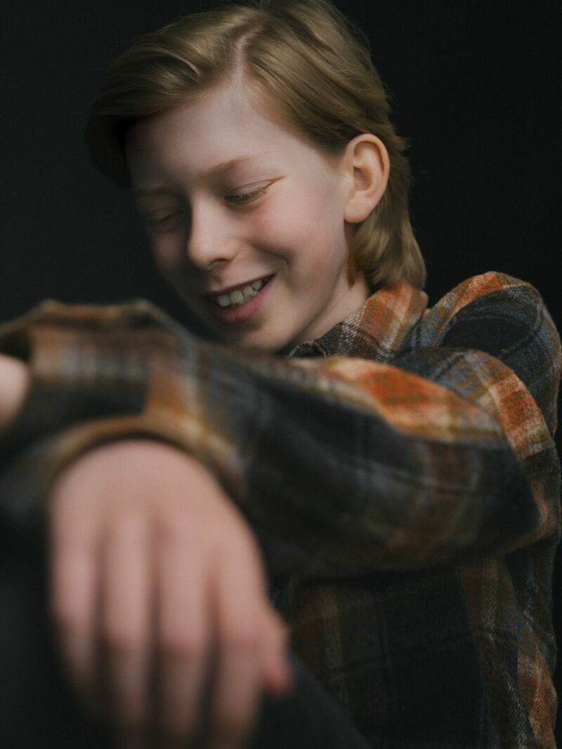 ZAZA Casting model ID: 10345