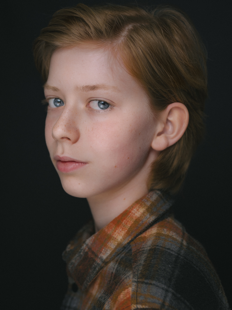 ZAZA Casting model ID: 10345