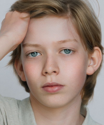 ZAZA Casting model ID: 10345