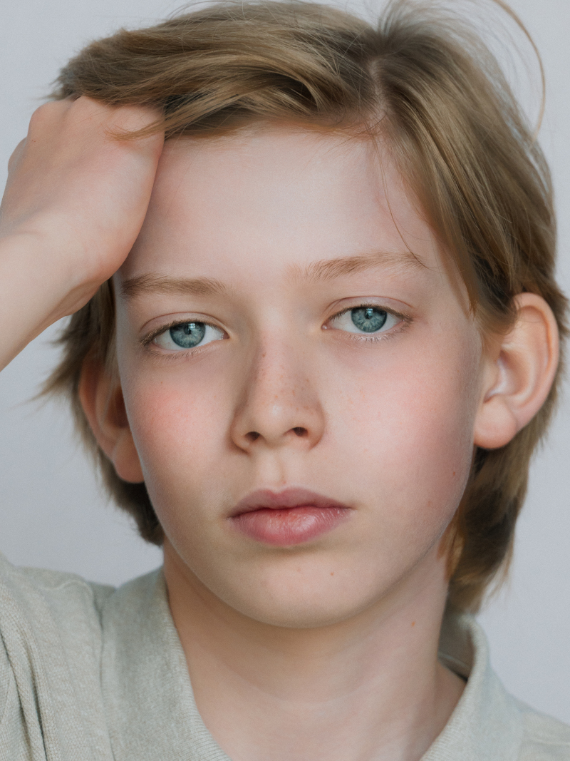 ZAZA Casting model ID: 10345