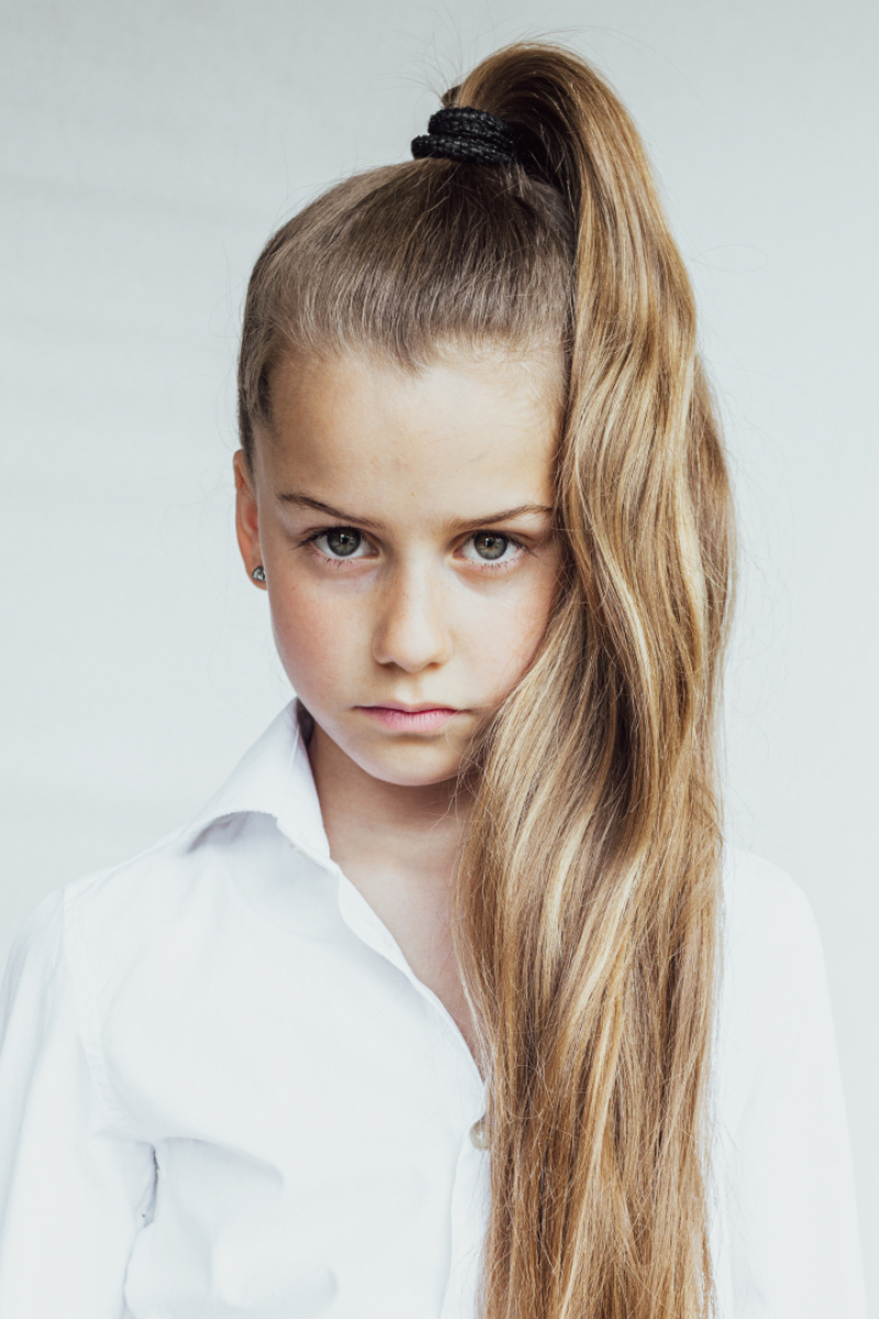 ZAZA Casting model ID: 26407