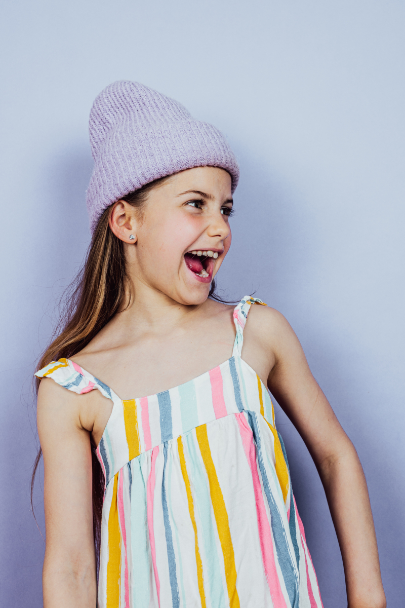 ZAZA Casting model ID: 26407
