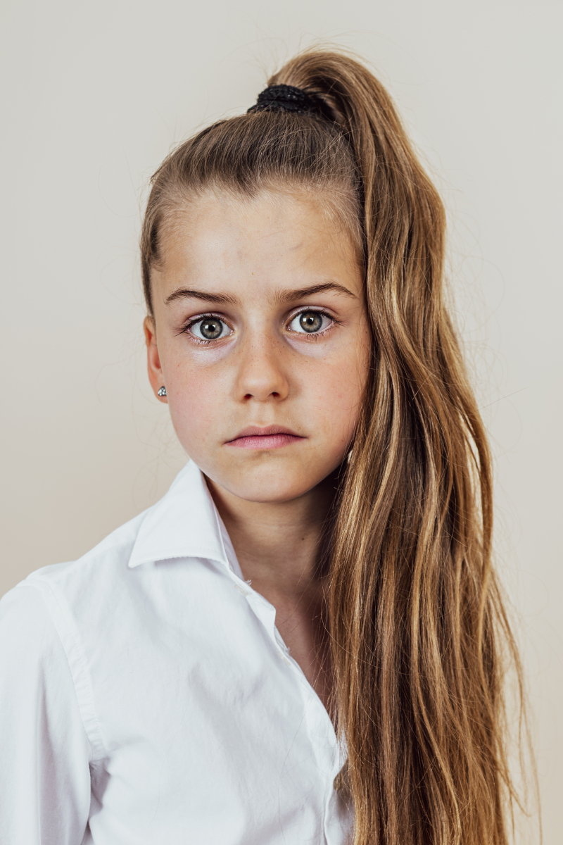 ZAZA Casting model ID: 26407