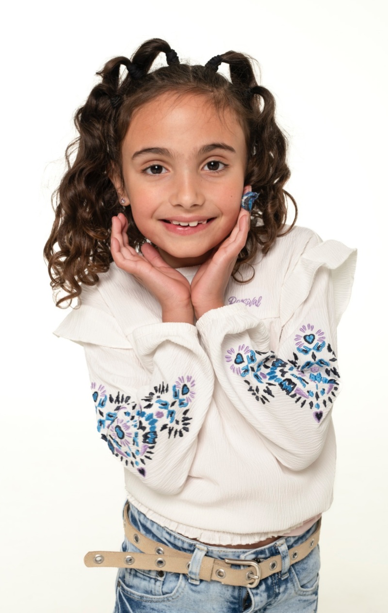 ZAZA Casting model ID: 26413